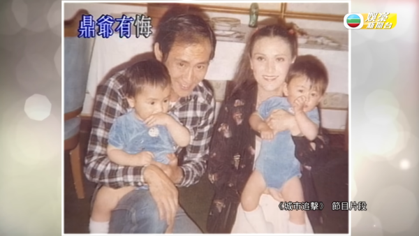 施明逝世｜李泳漢狠落逐客令禁弟婦入靈堂 兄弟反目李泳豪證實不知出殯詳情