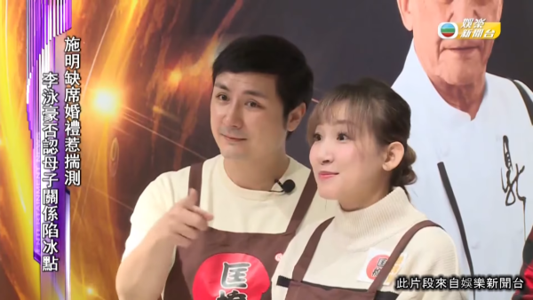 施明逝世｜李泳漢狠落逐客令禁弟婦入靈堂 兄弟反目李泳豪證實不知出殯詳情