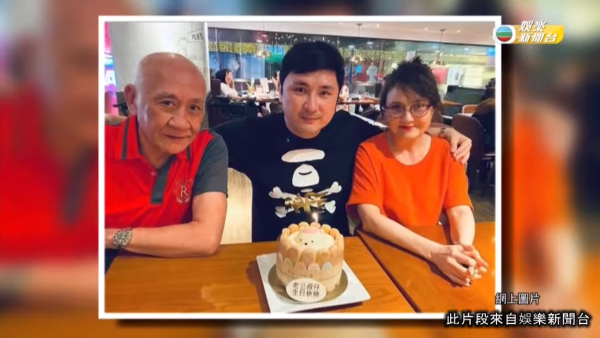 施明逝世｜李泳漢狠落逐客令禁弟婦入靈堂 兄弟反目李泳豪證實不知出殯詳情