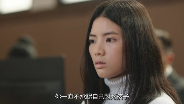 正義女神線上看｜1-25集大結局TVB全劇透！每集劇情預告即時更新