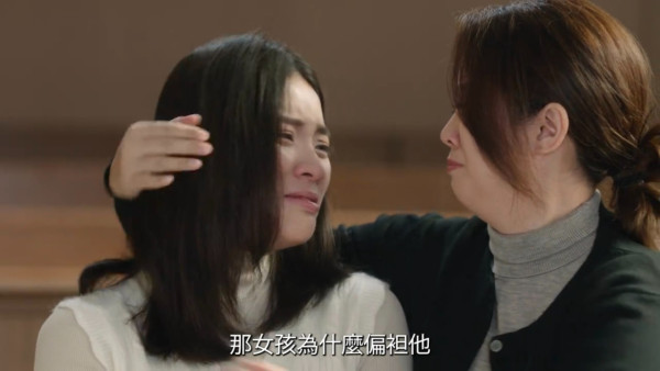 正義女神線上看｜1-25集大結局TVB全劇透！每集劇情預告即時更新