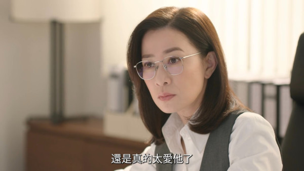 正義女神線上看｜1-25集大結局TVB全劇透！每集劇情預告即時更新