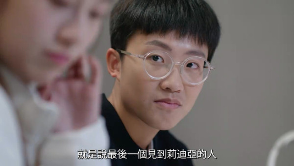 正義女神線上看｜1-25集大結局TVB全劇透！每集劇情預告即時更新