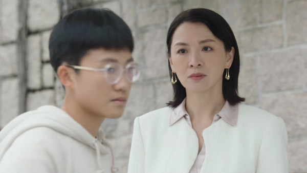 正義女神線上看｜1-25集大結局TVB全劇透！每集劇情預告即時更新