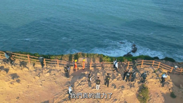 正義女神線上看｜1-25集大結局TVB全劇透！每集劇情預告即時更新