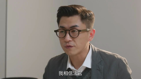 正義女神線上看｜1-25集大結局TVB全劇透！每集劇情預告即時更新