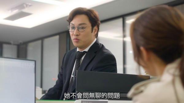 正義女神線上看｜1-25集大結局TVB全劇透！每集劇情預告即時更新