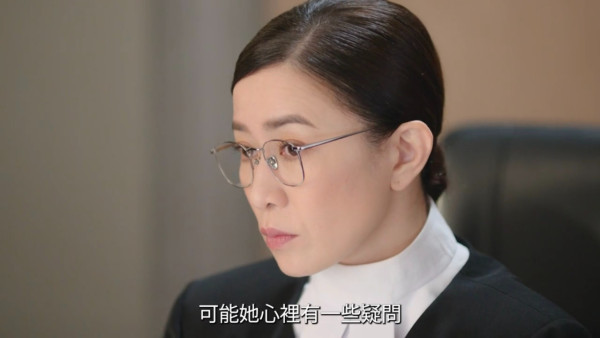 正義女神線上看｜1-25集大結局TVB全劇透！每集劇情預告即時更新