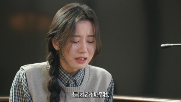 正義女神線上看｜1-25集大結局TVB全劇透！每集劇情預告即時更新