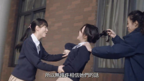 正義女神線上看｜1-25集大結局TVB全劇透！每集劇情預告即時更新