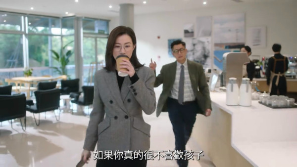 正義女神線上看｜1-25集大結局TVB全劇透！每集劇情預告即時更新