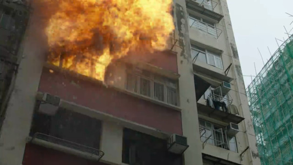 正義女神線上看｜1-25集大結局TVB全劇透！每集劇情預告即時更新