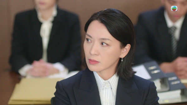 正義女神｜佘詩曼「離島三害案」判詞狠批怪獸家長 演技再登峰語氣咬字下苦功