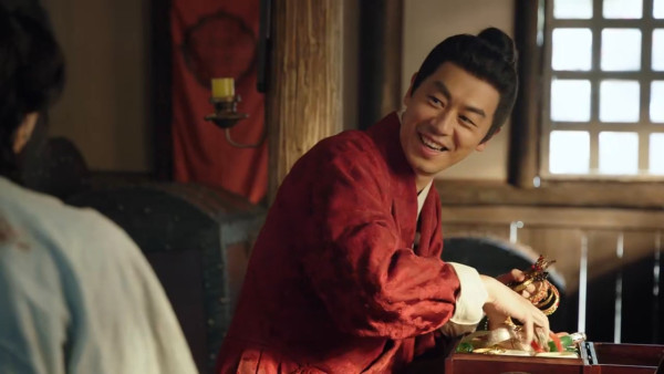 大生意人TVB線上看｜1-23集大結局全劇透！每集劇情預告即時更新