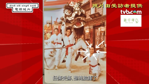 歐瑞偉首揭曾險死意外溺水1分鐘 瀕危一刻浮現人生走馬燈：回到小時候 