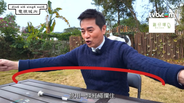 歐瑞偉首揭曾險死意外溺水1分鐘 瀕危一刻浮現人生走馬燈：回到小時候 