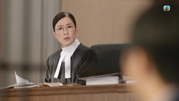 正義女神|黃庭鋒憔悴爆鬚演PTSD警察大爆發 顏值獲海量認證被指「正義凜然的帥」