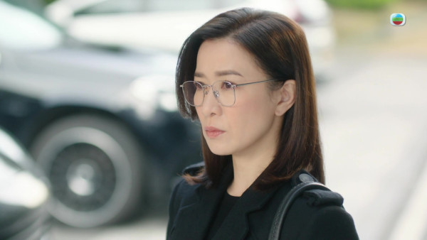 正義女神|黃庭鋒憔悴爆鬚演PTSD警察大爆發 顏值獲海量認證被指「正義凜然的帥」