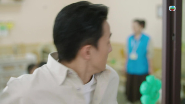 正義女神|黃庭鋒憔悴爆鬚演PTSD警察大爆發 顏值獲海量認證被指「正義凜然的帥」