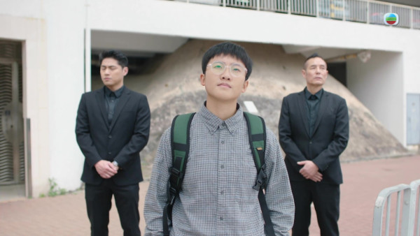 正義女神｜劉倬昕魔性演技爆紅必拎「最佳女配角」 真實性格曝光被圍觀竟然超怕醜