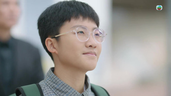 正義女神｜劉倬昕魔性演技爆紅必拎「最佳女配角」 真實性格曝光被圍觀竟然超怕醜