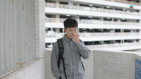 正義女神｜劉倬昕魔性演技爆紅必拎「最佳女配角」 真實性格曝光被圍觀竟然超怕醜