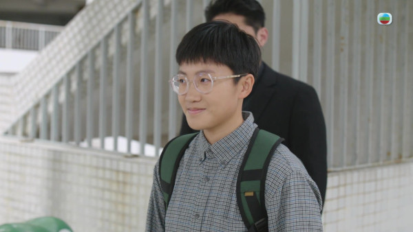 正義女神｜劉倬昕魔性演技爆紅必拎「最佳女配角」 真實性格曝光被圍觀竟然超怕醜