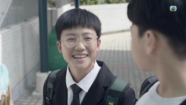 正義女神｜劉倬昕魔性演技爆紅必拎「最佳女配角」 真實性格曝光被圍觀竟然超怕醜