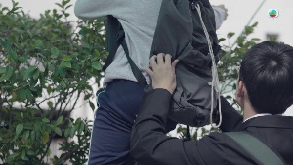 正義女神｜劉倬昕魔性演技爆紅必拎「最佳女配角」 真實性格曝光被圍觀竟然超怕醜