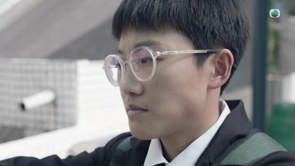 正義女神｜劉倬昕魔性演技爆紅必拎「最佳女配角」 真實性格曝光被圍觀竟然超怕醜