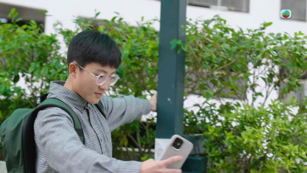 正義女神｜劉倬昕魔性演技爆紅必拎「最佳女配角」 真實性格曝光被圍觀竟然超怕醜