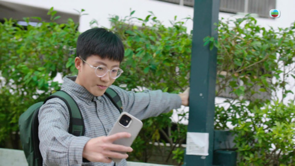 正義女神｜劉倬昕魔性演技爆紅必拎「最佳女配角」 真實性格曝光被圍觀竟然超怕醜