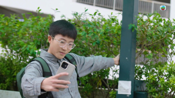 正義女神｜劉倬昕魔性演技爆紅必拎「最佳女配角」 真實性格曝光被圍觀竟然超怕醜