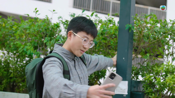 正義女神｜劉倬昕魔性演技爆紅必拎「最佳女配角」 真實性格曝光被圍觀竟然超怕醜