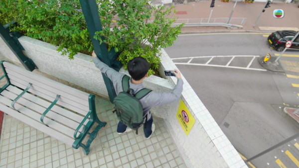 正義女神｜劉倬昕魔性演技爆紅必拎「最佳女配角」 真實性格曝光被圍觀竟然超怕醜