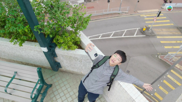 正義女神｜劉倬昕魔性演技爆紅必拎「最佳女配角」 真實性格曝光被圍觀竟然超怕醜