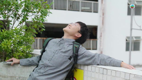 正義女神｜劉倬昕魔性演技爆紅必拎「最佳女配角」 真實性格曝光被圍觀竟然超怕醜