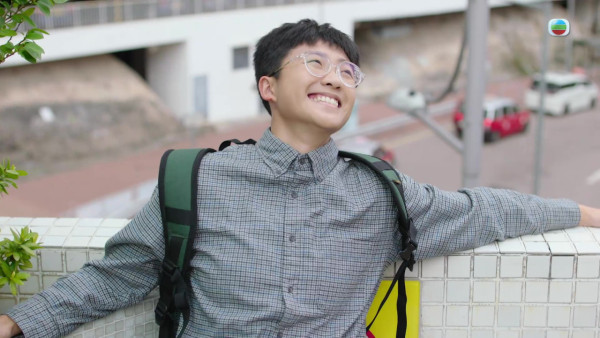 正義女神｜劉倬昕魔性演技爆紅必拎「最佳女配角」 真實性格曝光被圍觀竟然超怕醜