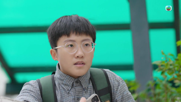 正義女神｜劉倬昕魔性演技爆紅必拎「最佳女配角」 真實性格曝光被圍觀竟然超怕醜