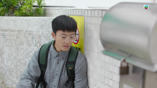 正義女神｜劉倬昕魔性演技爆紅必拎「最佳女配角」 真實性格曝光被圍觀竟然超怕醜