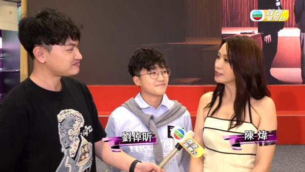 正義女神｜劉倬昕魔性演技爆紅必拎「最佳女配角」 真實性格曝光被圍觀竟然超怕醜