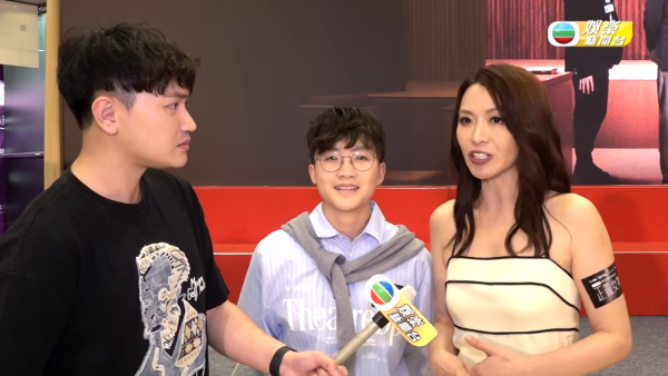 正義女神｜劉倬昕魔性演技爆紅必拎「最佳女配角」 真實性格曝光被圍觀竟然超怕醜