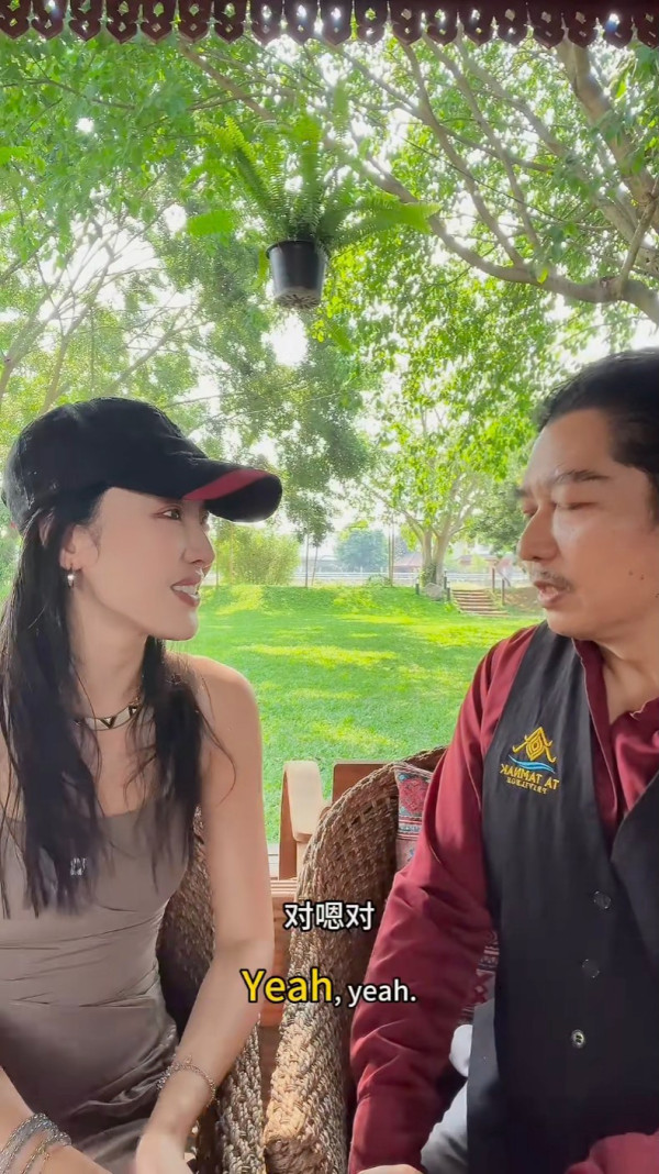 鄧麗君逝世31年內幕還原最後45分鐘 泰國管家首揭絕密真相「曾被下令封口」