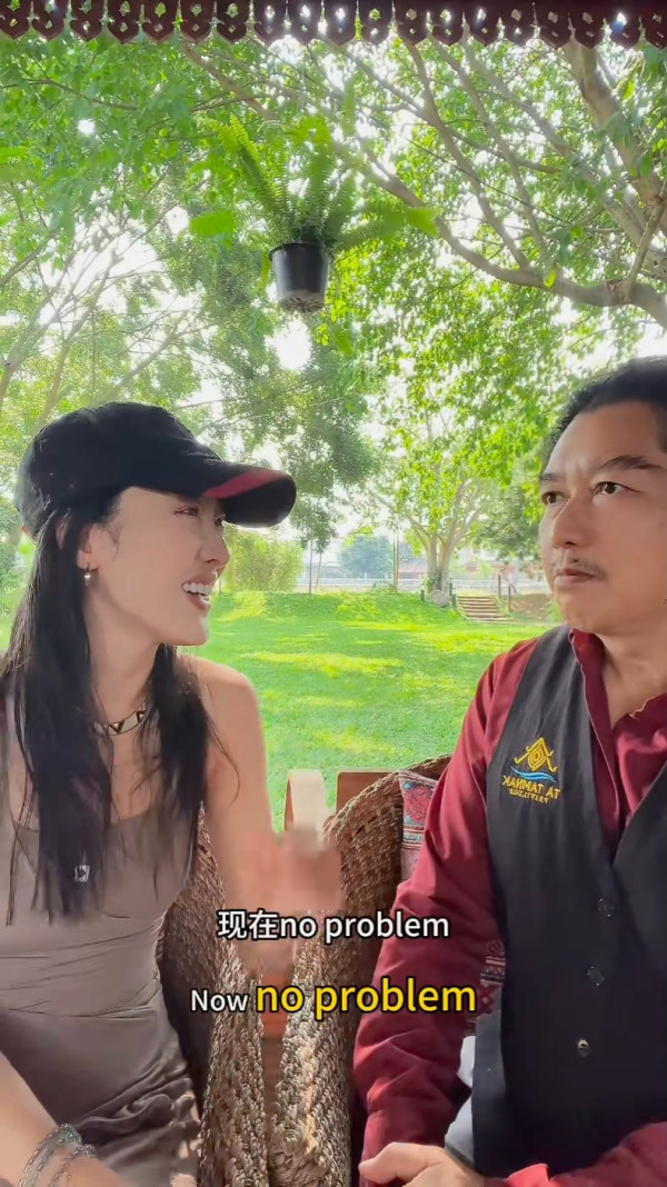 鄧麗君逝世31年內幕還原最後45分鐘 泰國管家首揭絕密真相「曾被下令封口」