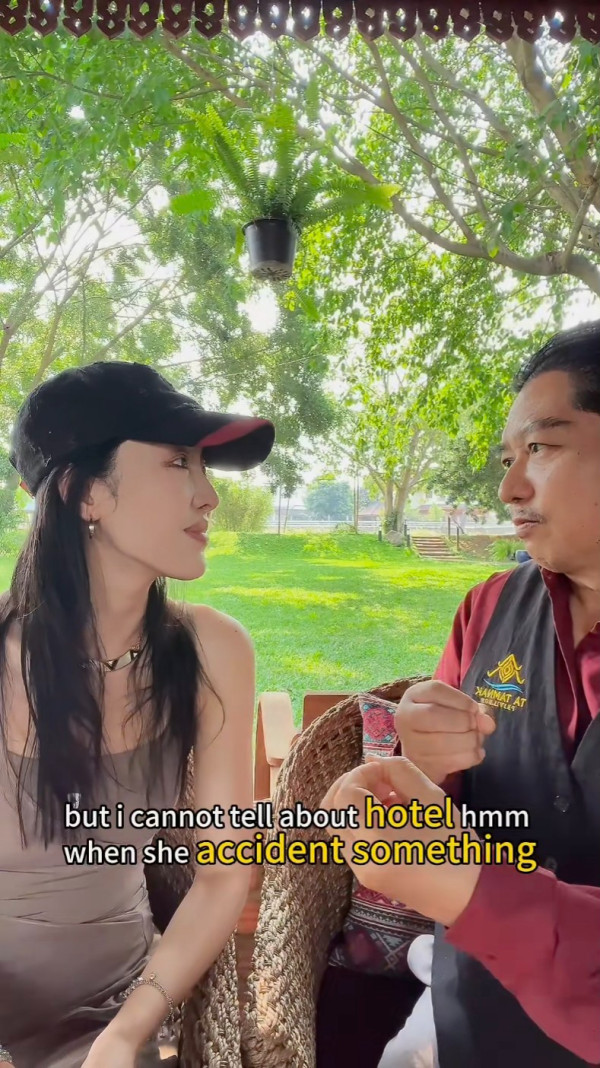 鄧麗君逝世31年內幕還原最後45分鐘 泰國管家首揭絕密真相「曾被下令封口」