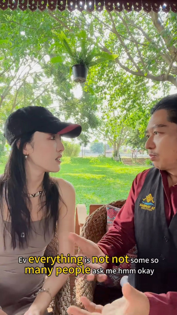 鄧麗君逝世31年內幕還原最後45分鐘 泰國管家首揭絕密真相「曾被下令封口」