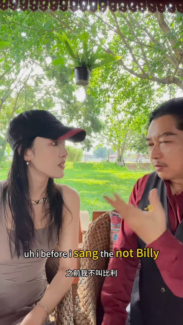 鄧麗君逝世31年內幕還原最後45分鐘 泰國管家首揭絕密真相「曾被下令封口」