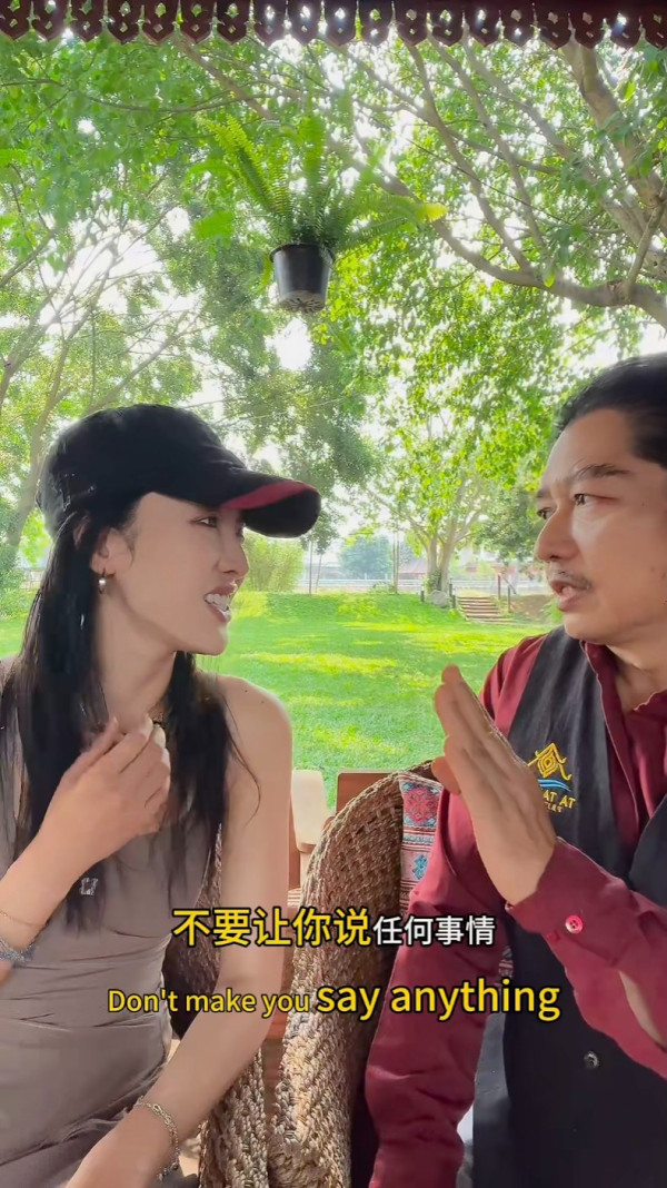 鄧麗君逝世31年內幕還原最後45分鐘 泰國管家首揭絕密真相「曾被下令封口」