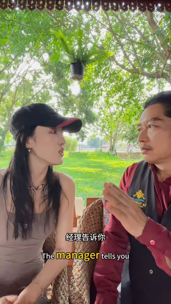 鄧麗君逝世31年內幕還原最後45分鐘 泰國管家首揭絕密真相「曾被下令封口」