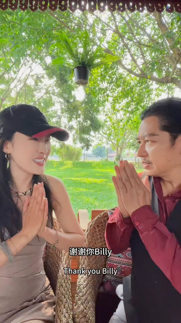 鄧麗君逝世31年內幕還原最後45分鐘 泰國管家首揭絕密真相「曾被下令封口」